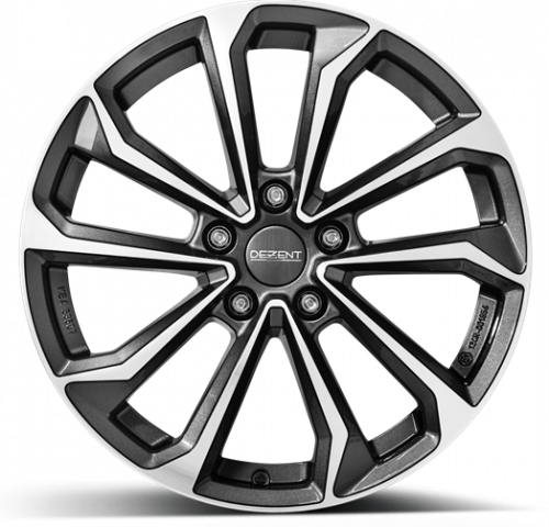 Dezent Ks Dark